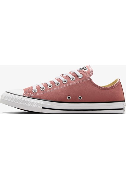 Chuck Taylor All Star Unisex Pembe SNEAKER.665 modelleri