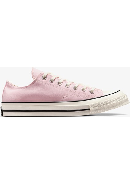 Chuck 70 Unisex Pembe Sneaker.692
