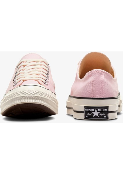 Chuck 70 Unisex Pembe Sneaker.692