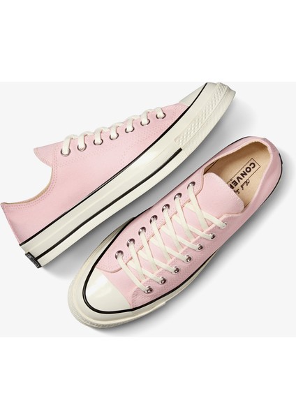 Chuck 70 Unisex Pembe Sneaker.692