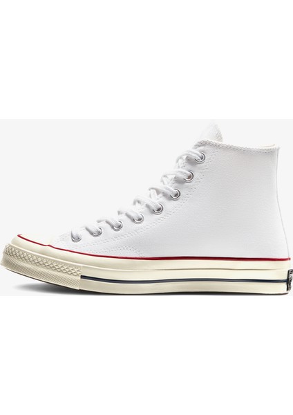 Chuck 70 Unisex Beyaz Sneaker.102