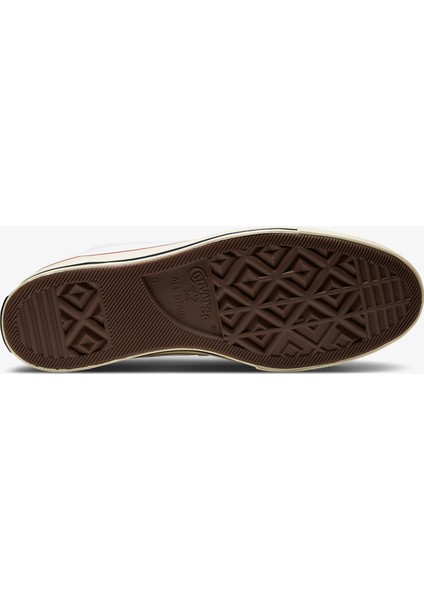 Chuck 70 Unisex Beyaz Sneaker.102 indirimleri