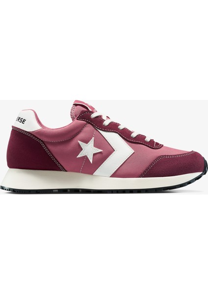 Omega Trainer Unisex Bordo Sneaker A13322C.667