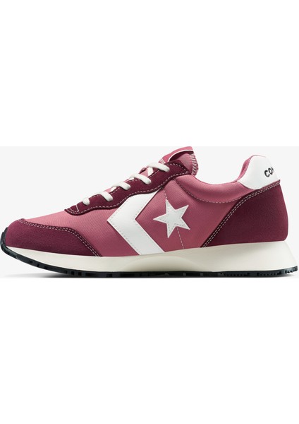 Omega Trainer Unisex Bordo Sneaker A13322C.667 modelleri