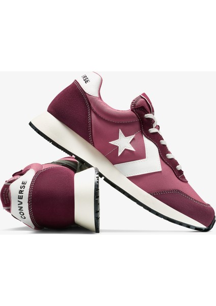 Omega Trainer Unisex Bordo Sneaker A13322C.667