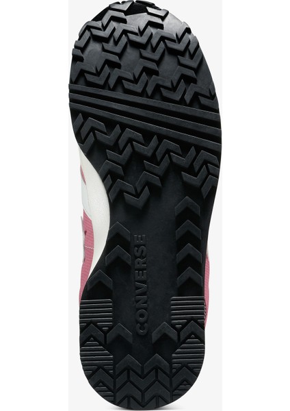 Omega Trainer Unisex Bordo Sneaker A13322C.667