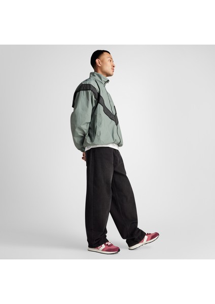 Omega Trainer Unisex Bordo Sneaker A13322C.667