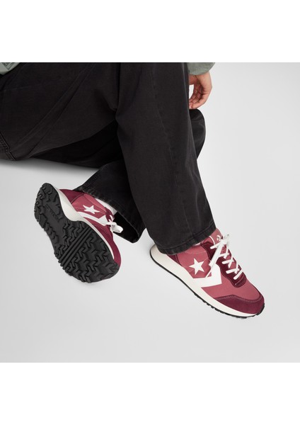 Omega Trainer Unisex Bordo Sneaker A13322C.667