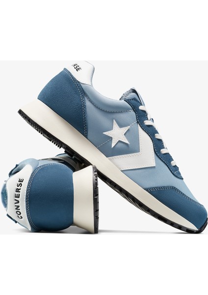 Omega Trainer Unisex Mavi SNEAKER.469