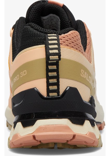 Xa Pro 3D V9 Kadın Krem Koşu Ayakkabısı L47589100.5807 fiyatları