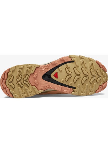 Xa Pro 3D V9 Kadın Krem Koşu Ayakkabısı L47589100.5807 indirimleri