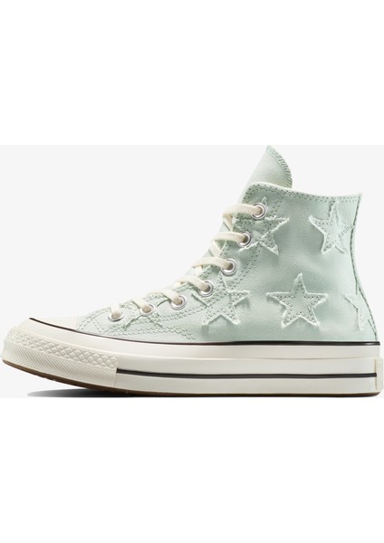 Chuck 70 Selestial Unisex Gri SNEAKER.316 fırsatları