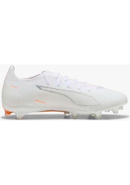 Ultra 6 Pro Fg-Ag Erkek Beyaz Çim Saha Kramponu.04