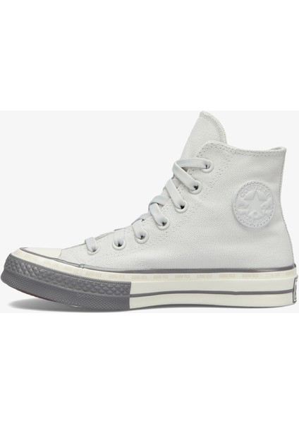 Chuck 70 GORE-TEX Unisex Gri Sneaker.095 fırsatları