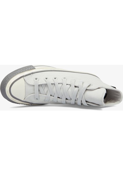 Chuck 70 GORE-TEX Unisex Gri Sneaker.095 indirimleri