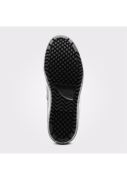 Chuck Taylor All Star City Trek Waterproof Boot Kadın Siyah Sneaker.001