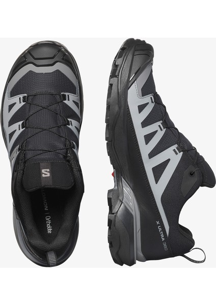 X Ultra 360 Gore Tex Erkek Siyah Outdoor Ayakkabı.7780 modelleri