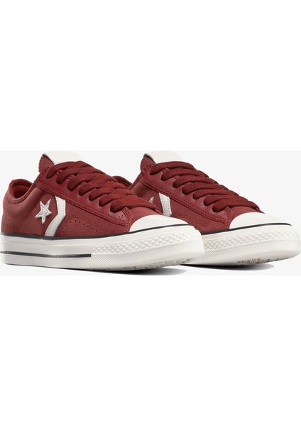 Star Player 76 Suede Unisex Bordo Sneaker A13239C.607 fiyatları