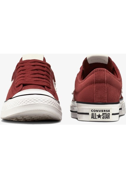Star Player 76 Suede Unisex Bordo Sneaker A13239C.607 modelleri