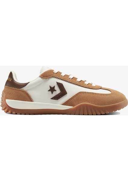 Run Star Trainer Unisex Kahverengi SNEAKER.288