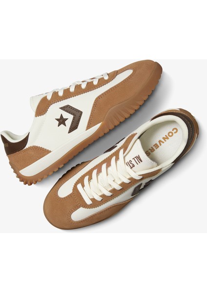 Run Star Trainer Unisex Kahverengi SNEAKER.288 indirimleri