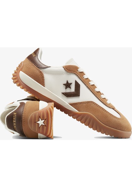 Run Star Trainer Unisex Kahverengi SNEAKER.288