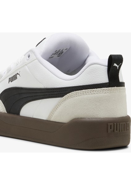 Park Lifestyle Og Kadın Beyaz Spor Ayakkabı.01 indirimleri