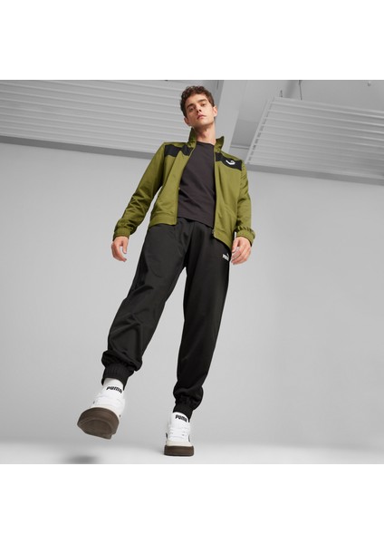 Park Lifestyle Og Kadın Beyaz Spor Ayakkabı.01