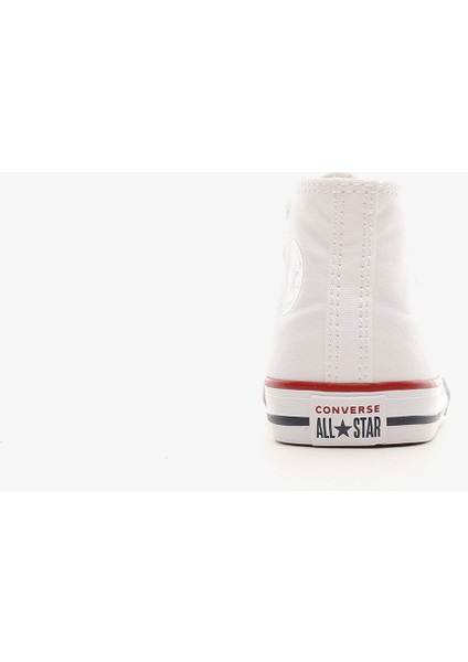 Chuck Taylor All Star Classic Çocuk Beyaz Sneaker.102 fiyatları