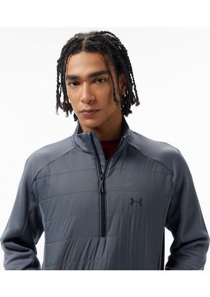 Fleece Erkek Gri Outdoor Mont.025 fırsatları