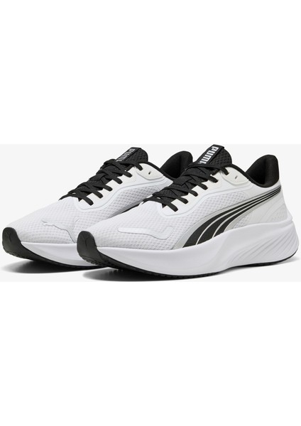 Pounce Lite Kadın Beyaz Koşu Ayakkabısı.02