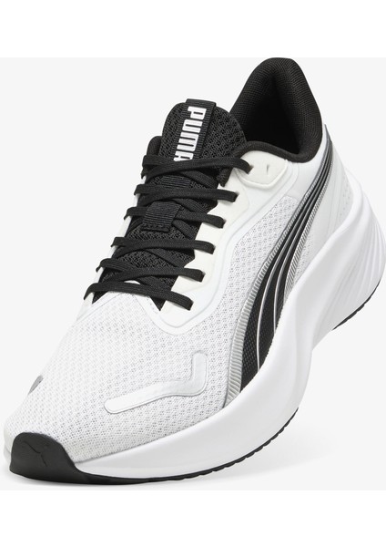 Pounce Lite Kadın Beyaz Koşu Ayakkabısı.02 modelleri