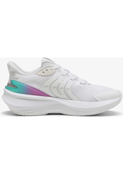 Pulse Pro Kadın Beyaz Koşu Ayakkabısı.10