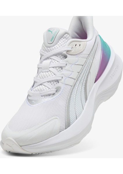 Pulse Pro Kadın Beyaz Koşu Ayakkabısı.10 indirimleri