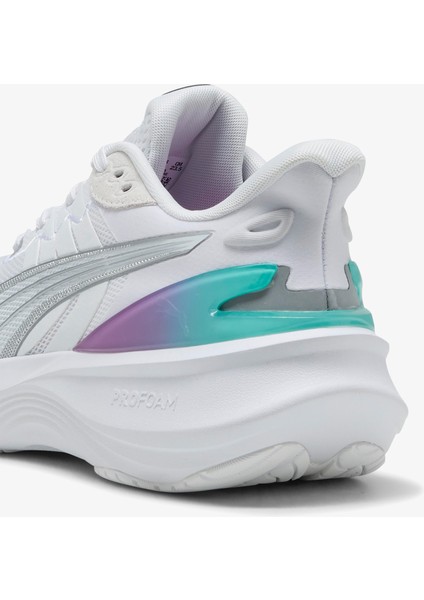 Pulse Pro Kadın Beyaz Koşu Ayakkabısı.10