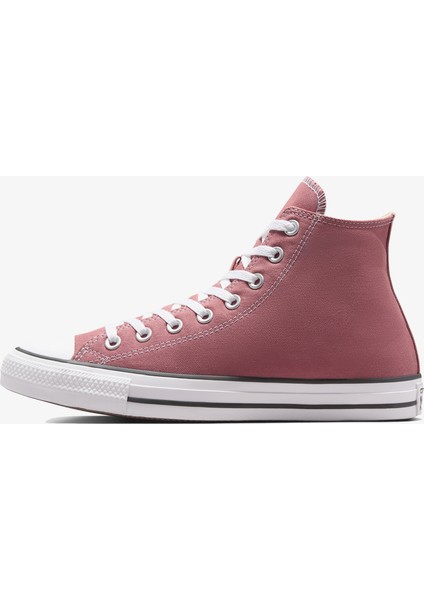 Chuck Taylor All Star Unisex Pembe SNEAKER.665 fırsatları