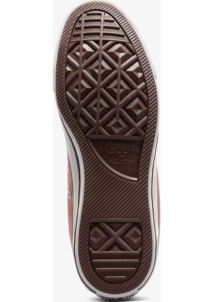 Chuck Taylor All Star Unisex Pembe SNEAKER.665
