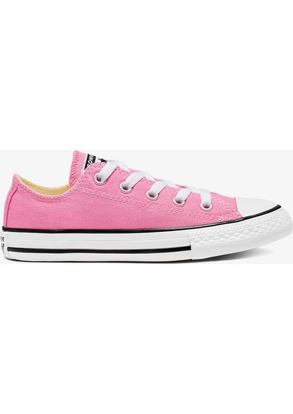 Chuck Taylor All Star Çocuk Pembe Sneaker.650