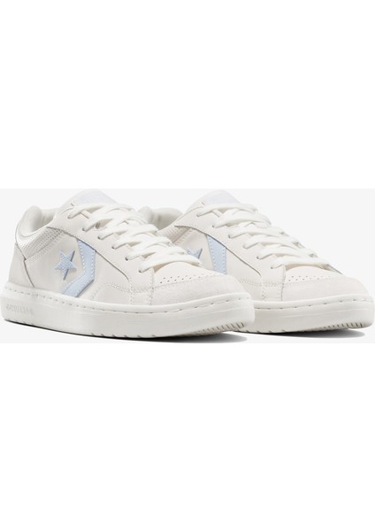 Pro Blaze Classic Unisex Krem Sneaker A13491C.286 fiyatları