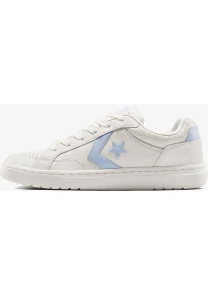 Pro Blaze Classic Unisex Krem Sneaker A13491C.286 fırsatları