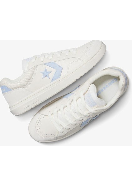 Pro Blaze Classic Unisex Krem Sneaker A13491C.286