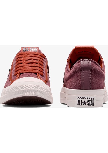 Star Player 76 Unisex Bordo Sneaker.239 modelleri