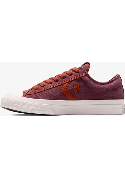 Star Player 76 Unisex Bordo Sneaker.239 fırsatları