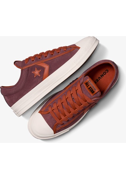 Star Player 76 Unisex Bordo Sneaker.239 indirimleri