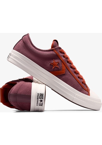 Star Player 76 Unisex Bordo Sneaker.239