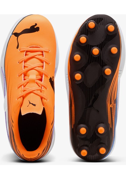 Attacanto II Fg-Ag Çocuk Gri Çim Saha Kramponu.04 fırsatları