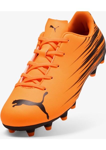 Attacanto II Fg-Ag Çocuk Gri Çim Saha Kramponu.04 indirimleri