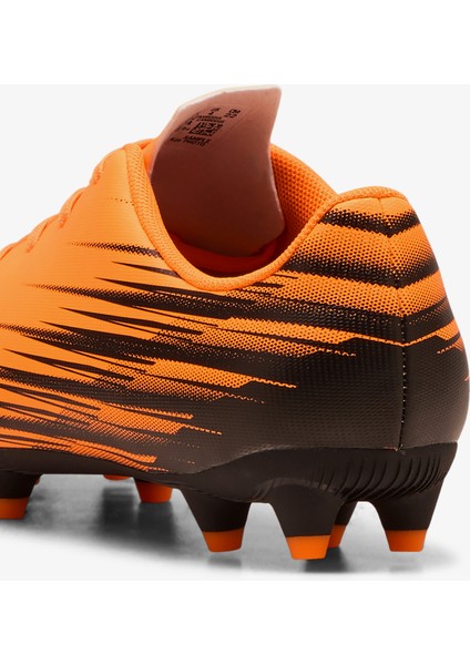 Attacanto II Fg-Ag Çocuk Gri Çim Saha Kramponu.04