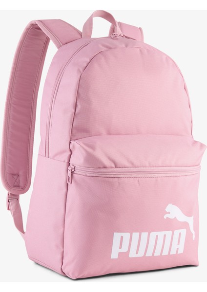 Phase Unisex Pembe Sırt Çantası.17