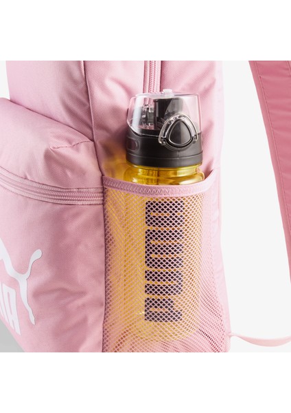 Phase Unisex Pembe Sırt Çantası.17 fırsatları
